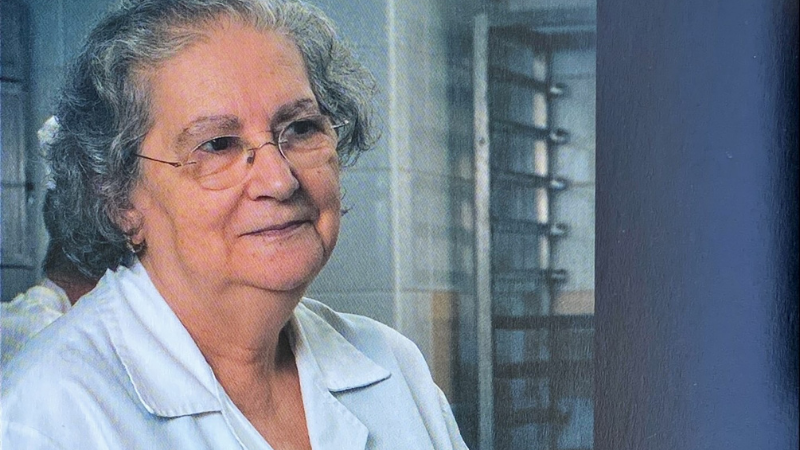 Maria Leonor Cunha